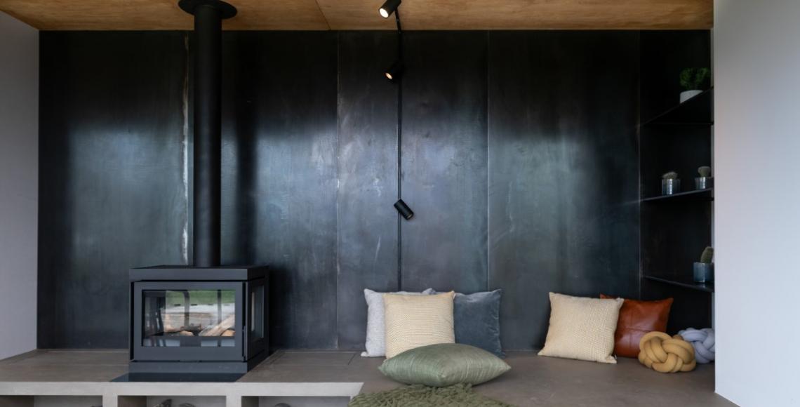 Garden House - PT